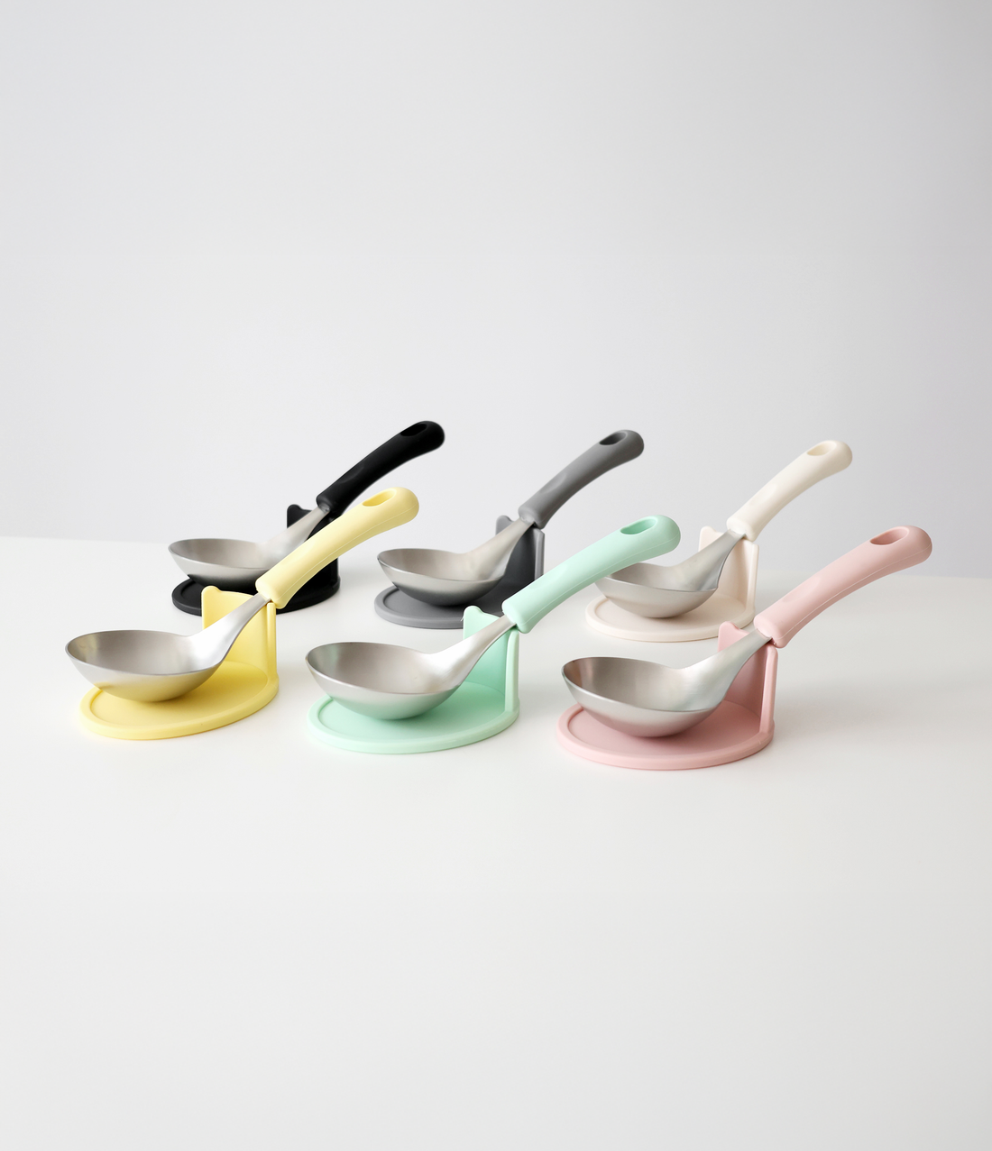 New product arrival notification