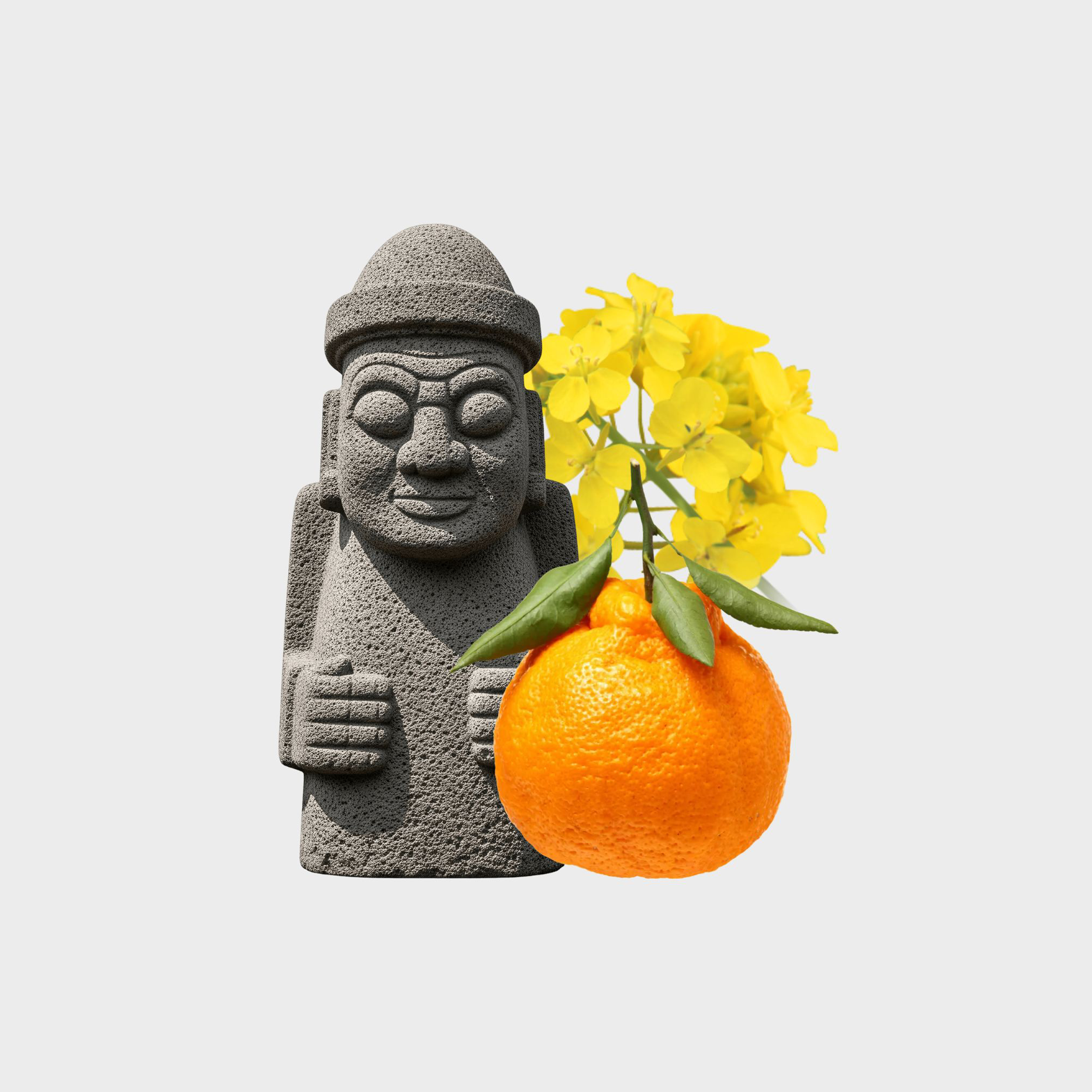 Jeju Collection