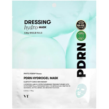 VT COSMETICS PDRN Hydrogel Mask