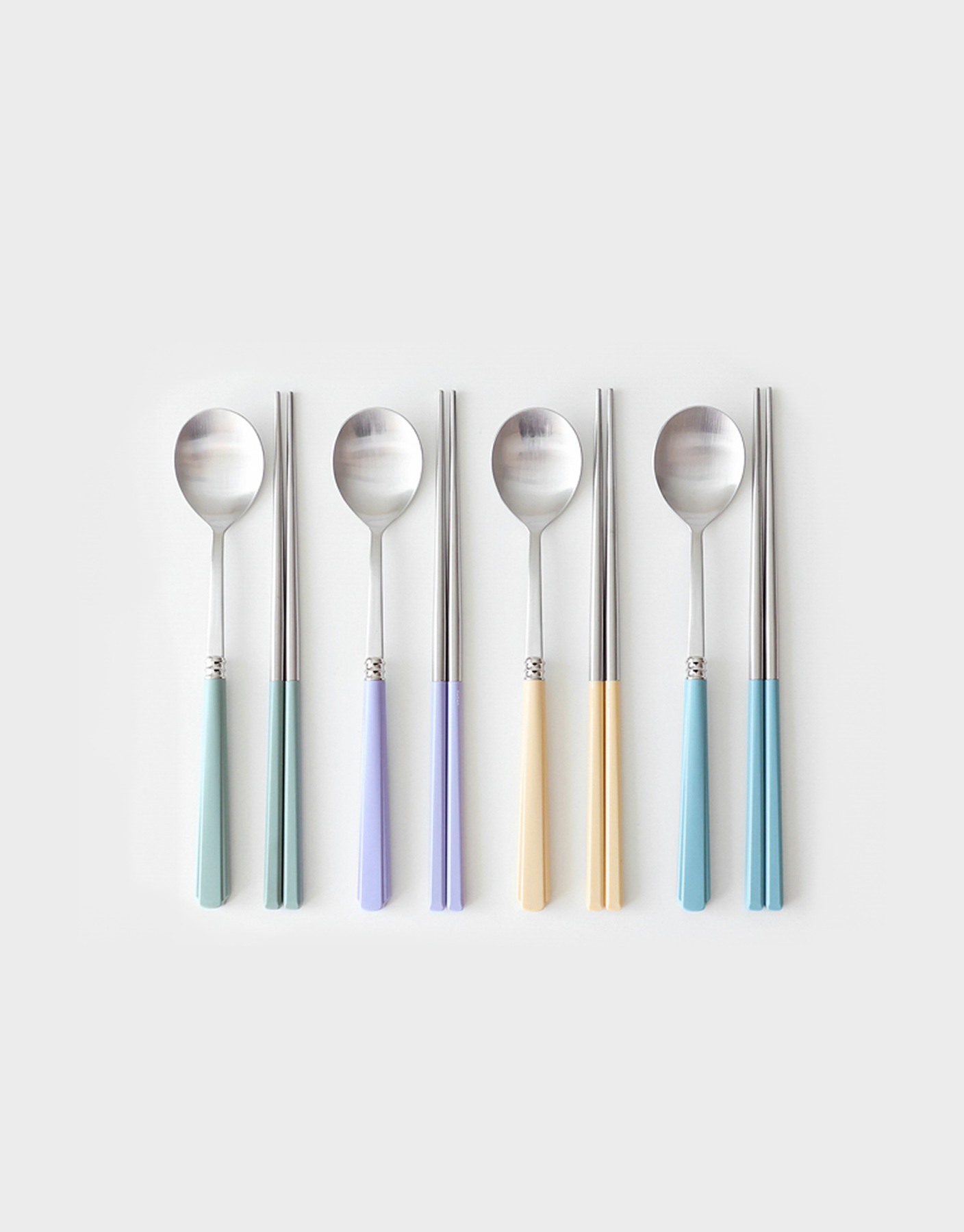 Kamome Stainelss Steel Cutlery Set