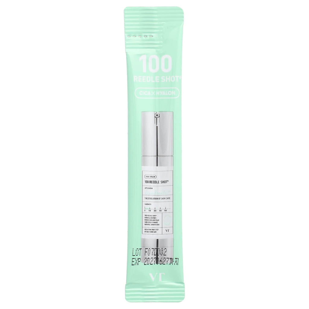 VT Cosmetics Reedle Shot 100 Stick Pouch