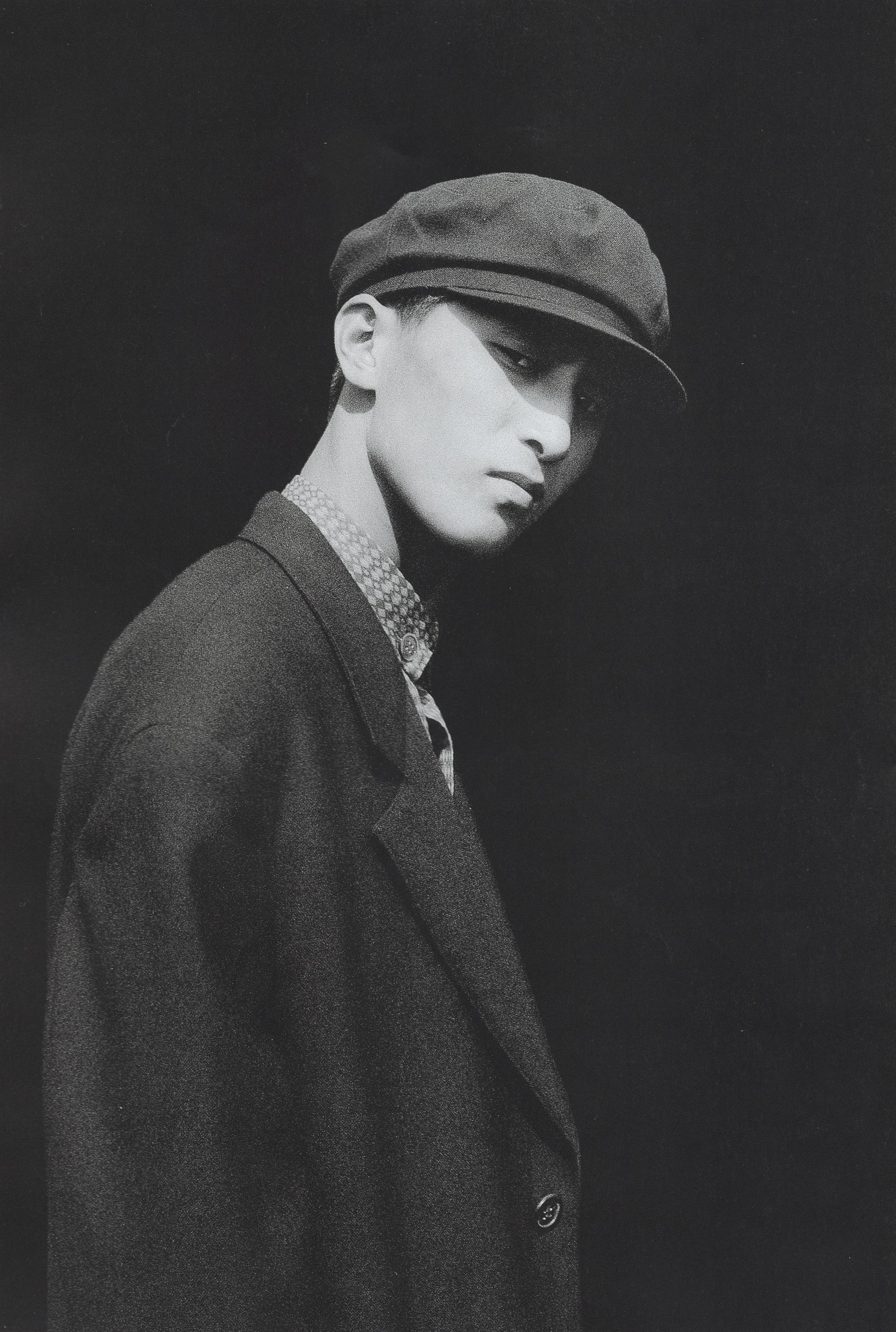 Kamome Stainelss Steel Cutlery Set