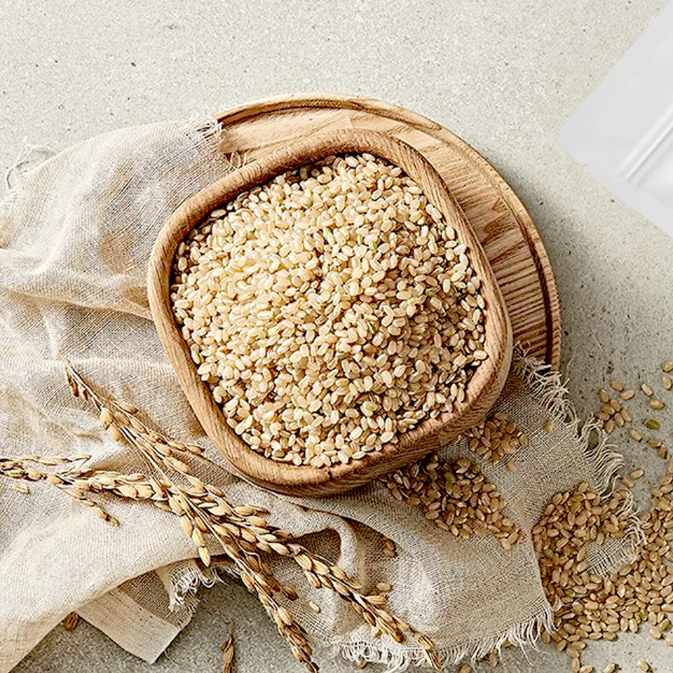 Haenam Higher Protein Rice (Yoon Rice)