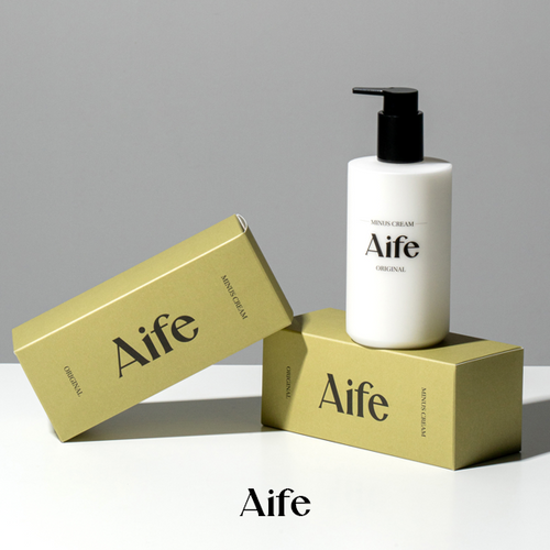 Aife Minus Cream