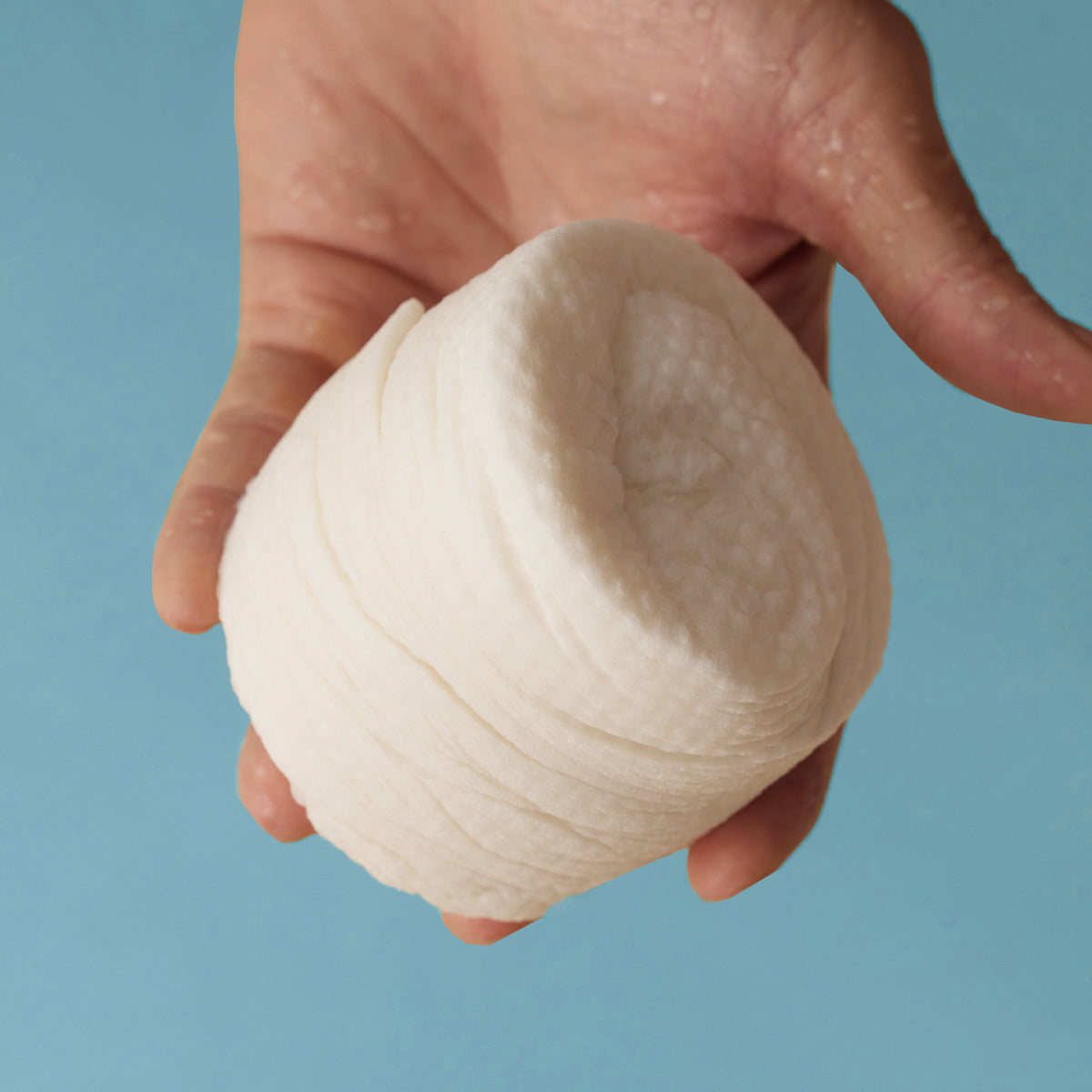 Booruna compressed beach towels 5PCS