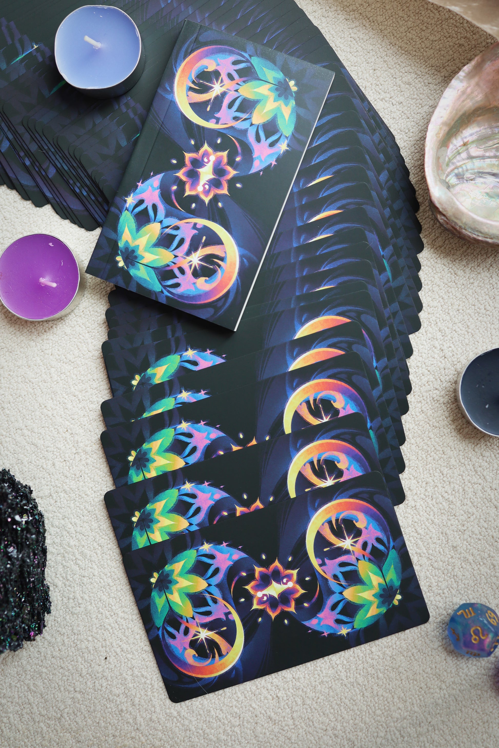 Kamome Stainelss Steel Cutlery Set