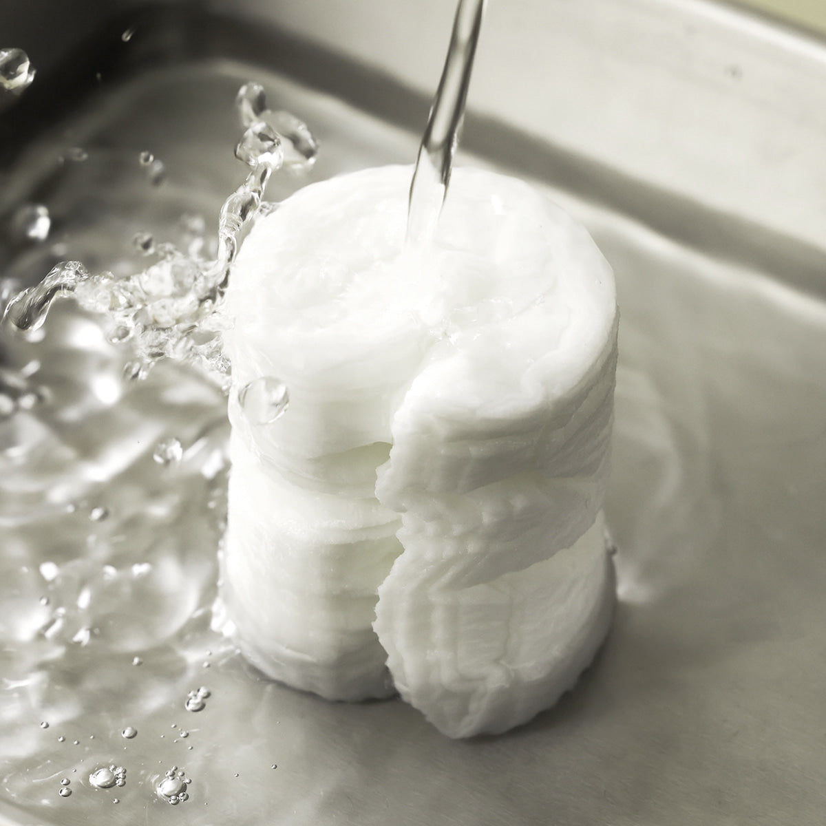 Booruna compressed kitchen towel 25PCS