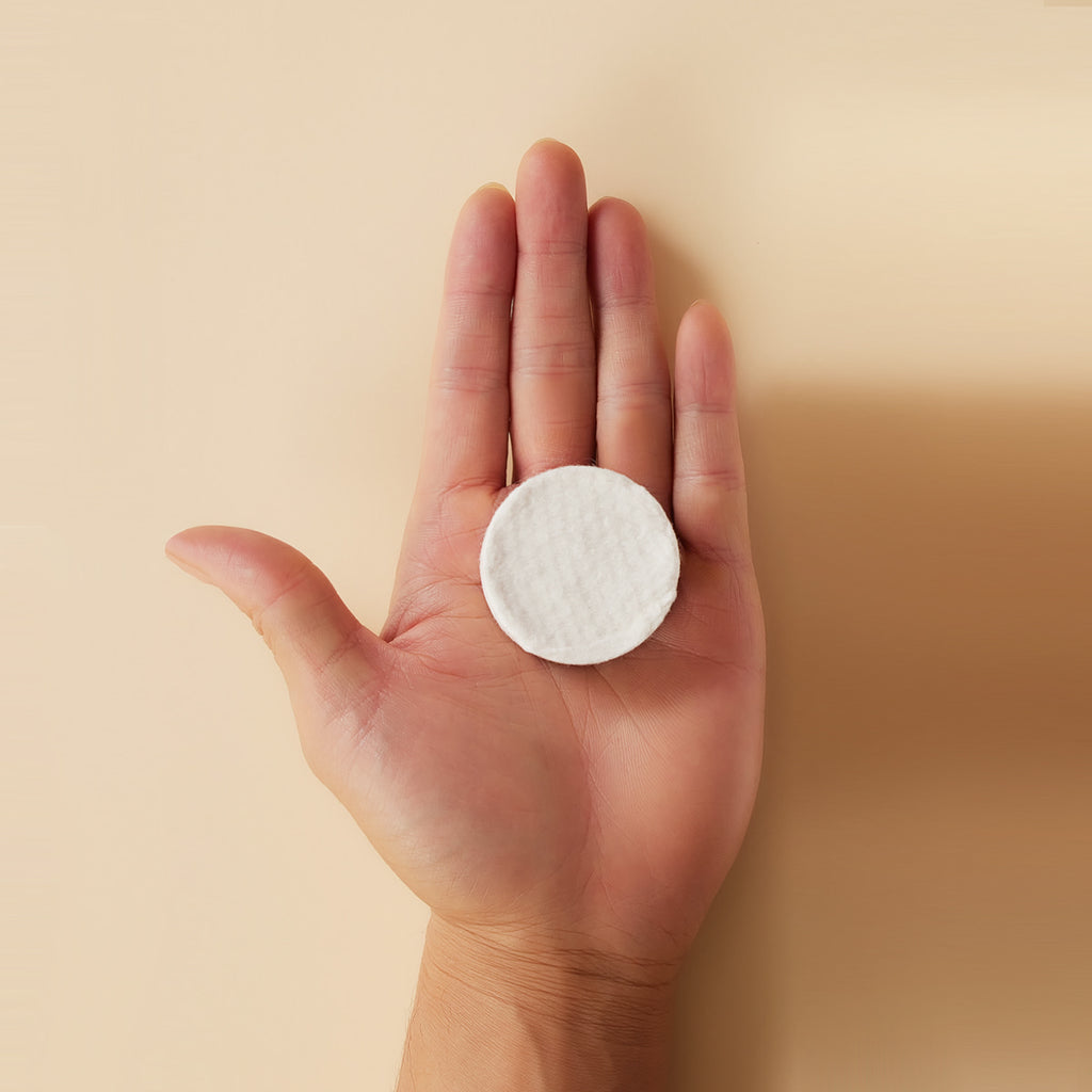 Booruna compressed towels 15PCS