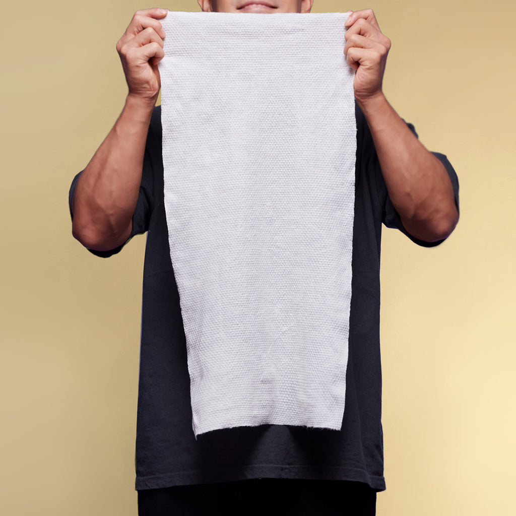 Booruna compressed towels 15PCS