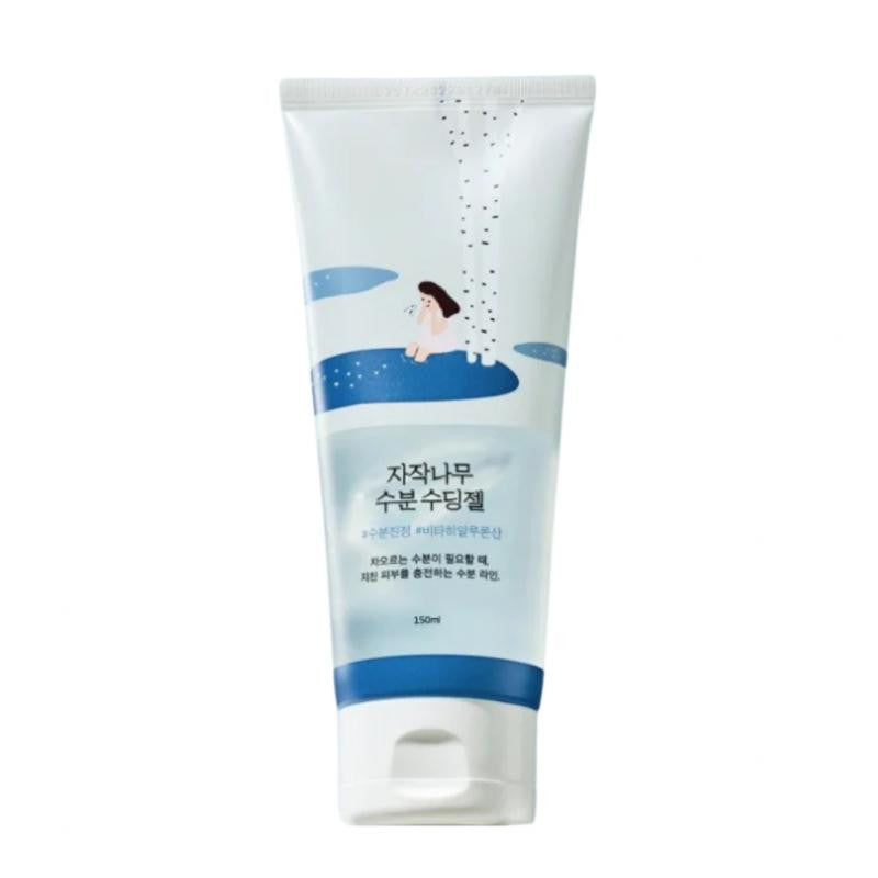 Round Lab Birch Juice Moisturizing Soothing Gel