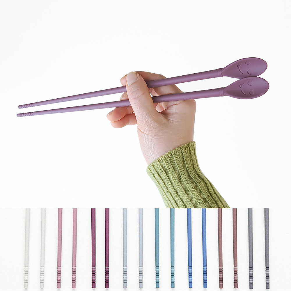 EDIF Long Silicone Cooking Chopsticks