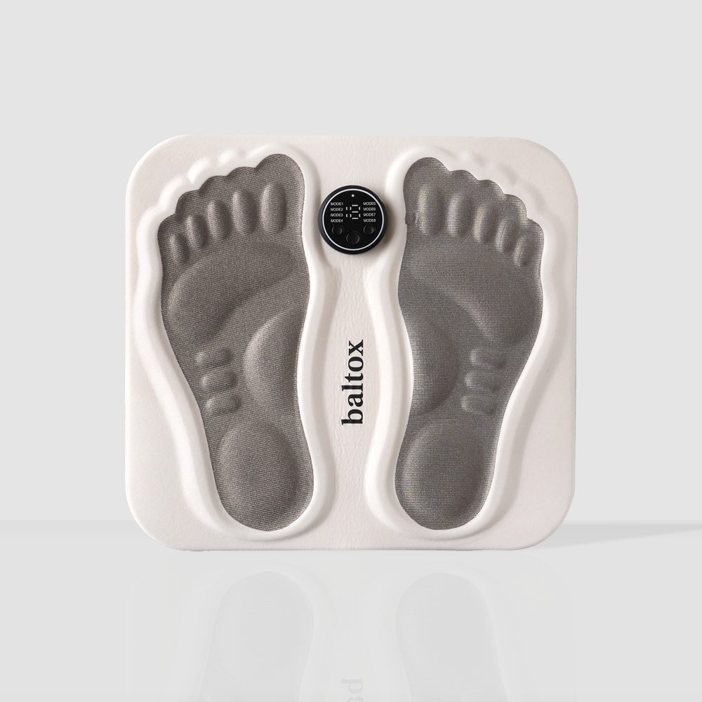 Aife Baltox EMS Foot massager – Qraeit