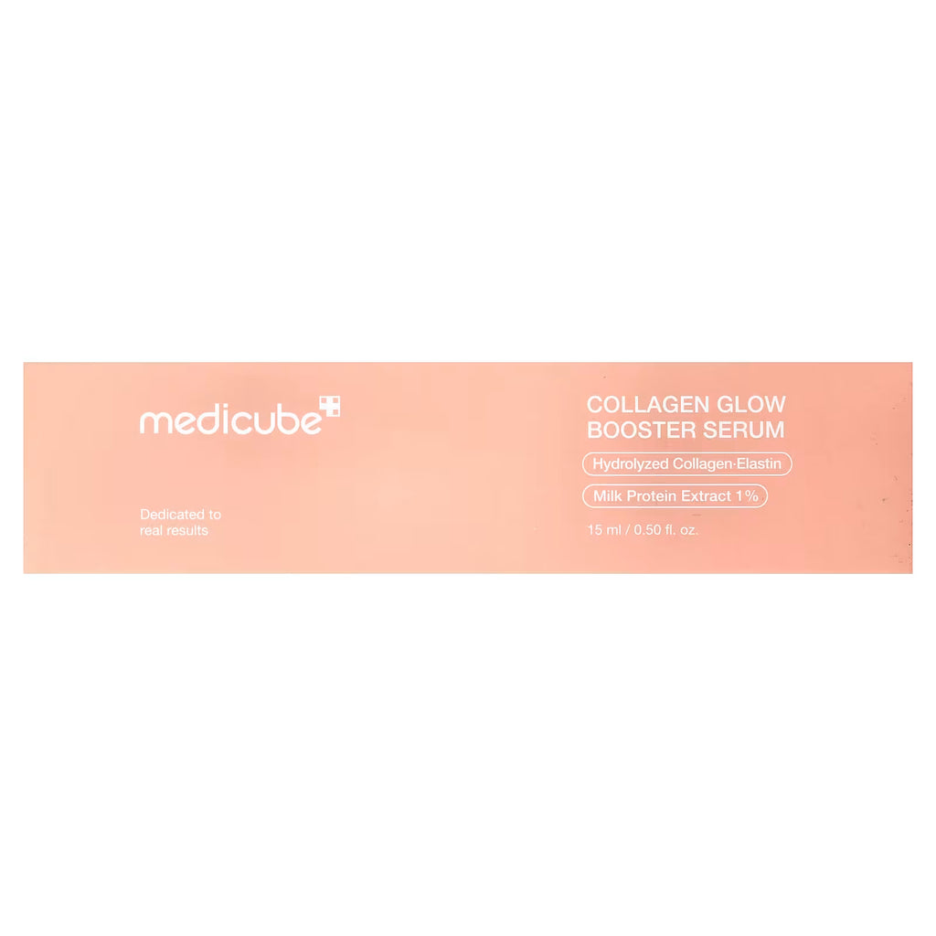 Medicube Collagen Glow Booster Serum