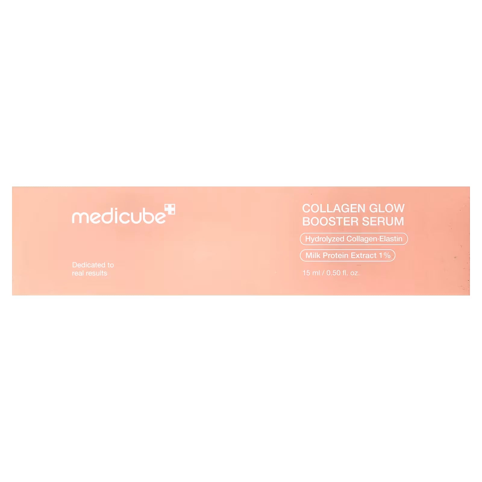 Medicube Collagen Glow Booster Serum