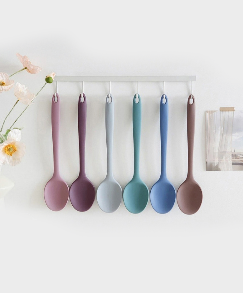 EDIF XL Silicone Cooking Spatula