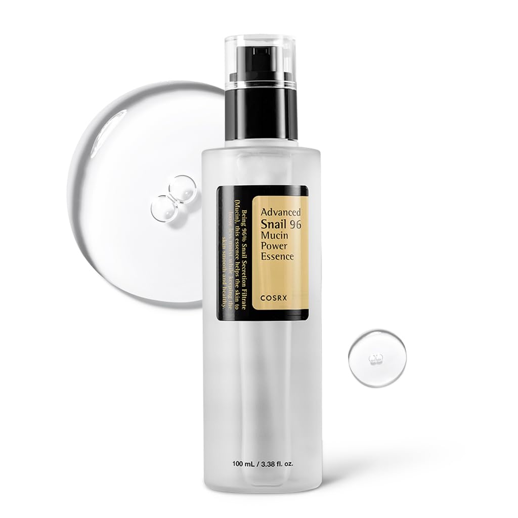 COSRX Two in One Poreless Power Liquid