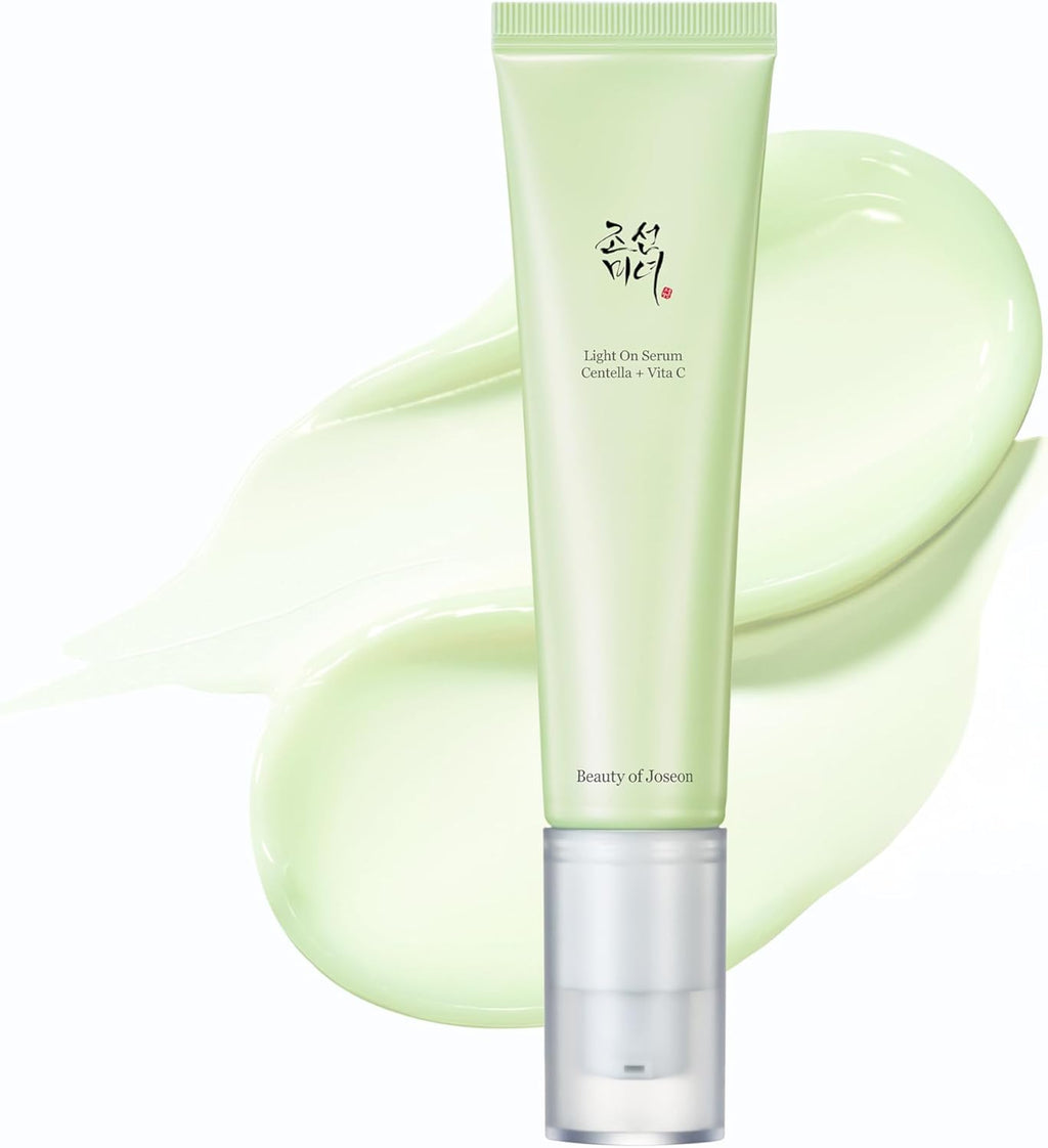 Beauty of Joseon Light On Serum Centella+Vita C