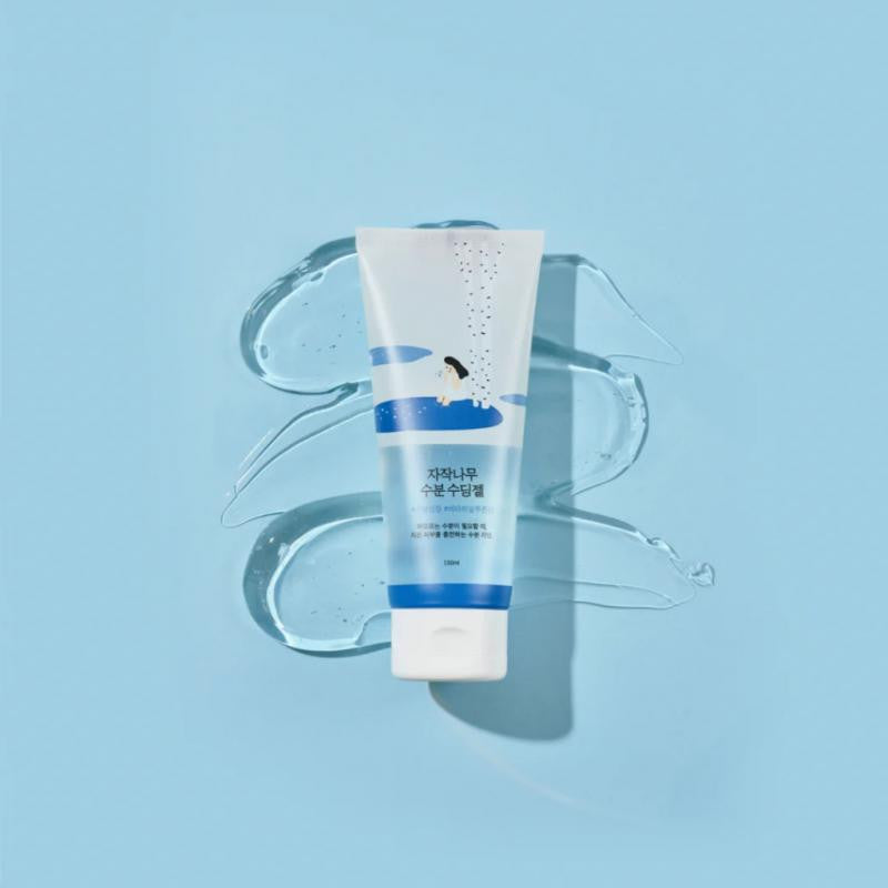 Round Lab Birch Juice Moisturizing Soothing Gel