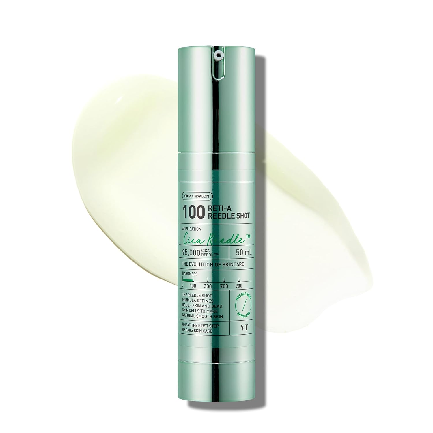 VT Cosmetics Reti-A Reedle Shot 100