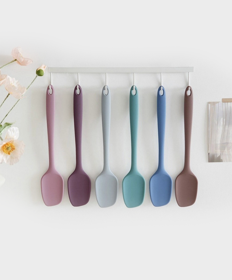 EDIF Silicone Spatula Scraper