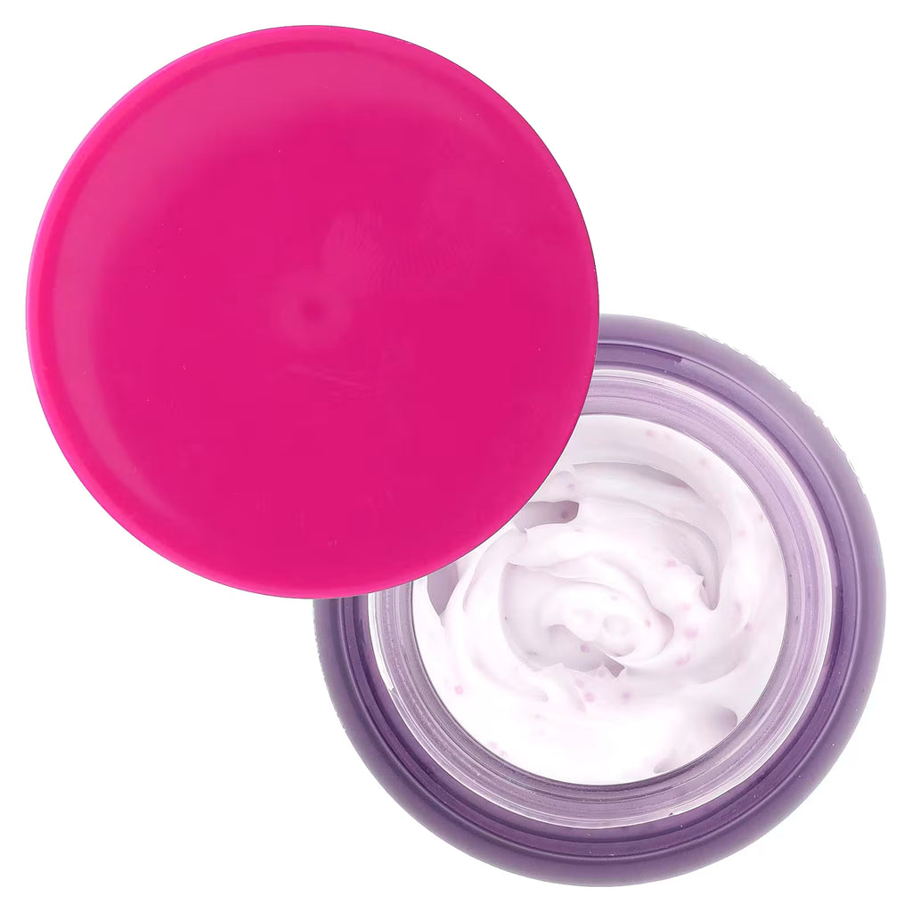 Eqqualberry Bakuchiol Plumping Capsule Cream