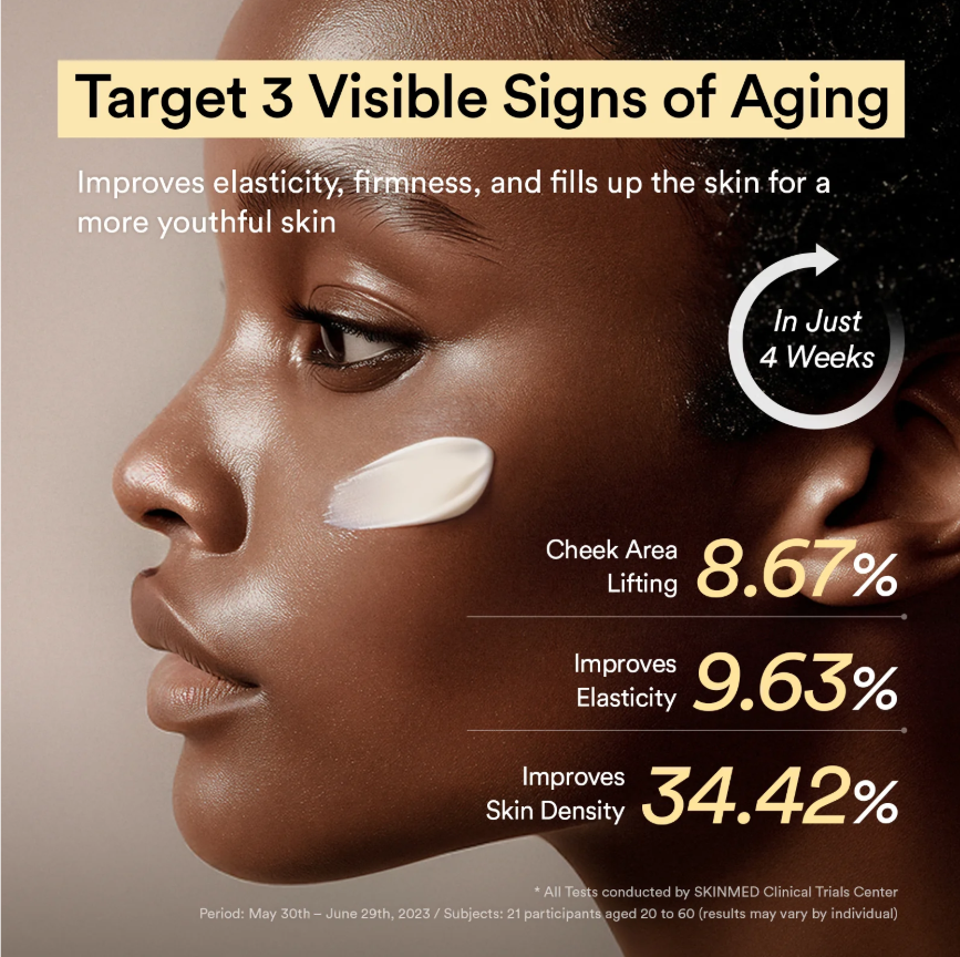 Abib Jericho rose cream Nutrition tube