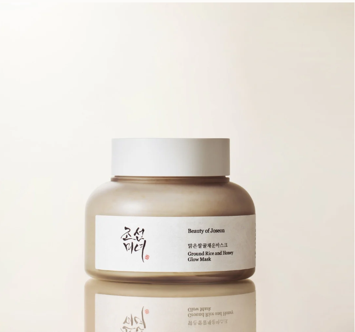Beauty of Joseon Ground Rice And Honey Glow Mask