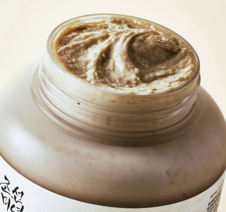Beauty of Joseon Ground Rice And Honey Glow Mask