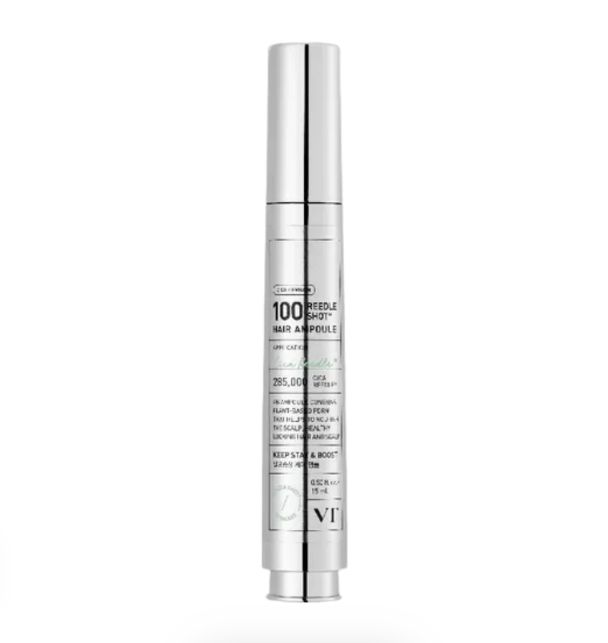 VT Cosmetics Reedle Shot Hair Ampoule 100dL