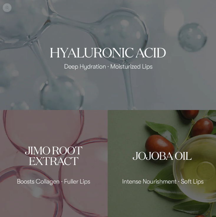 VT Cosmetics Reedle Shot Lip Plumper Beginner