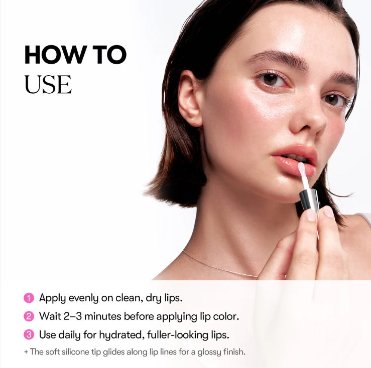 VT Cosmetics Reedle shot Lip Plumper_Expert