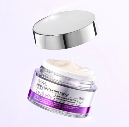 VT Cosmetics Reedle Shot Lifting Cream