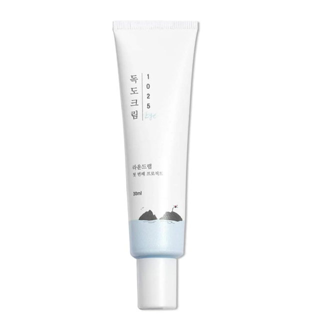 Round Lab 1025 Dokdo Eye Cream