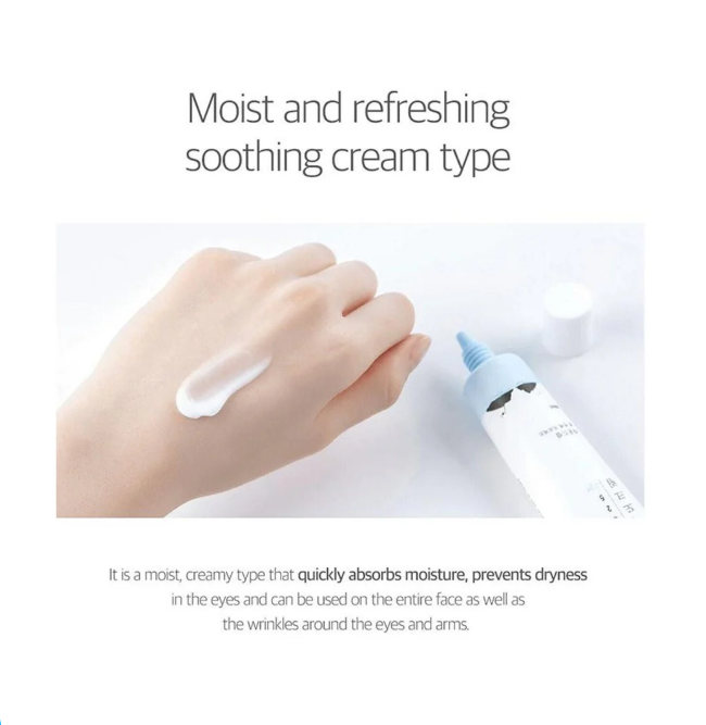 Round Lab 1025 Dokdo Eye Cream
