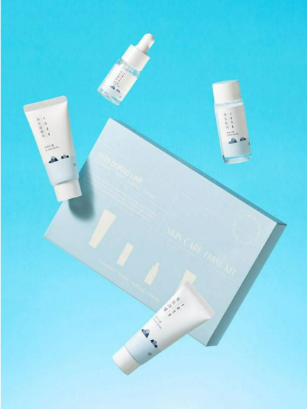 Round Lab 1025 Dokdo Trial Kit