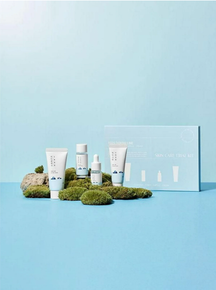Round Lab 1025 Dokdo Trial Kit