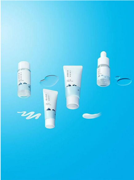 Round Lab 1025 Dokdo Trial Kit