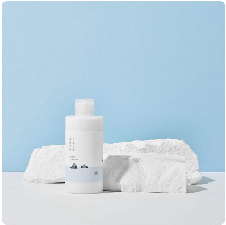 Round Lab 1025 Toner+Lotion Set