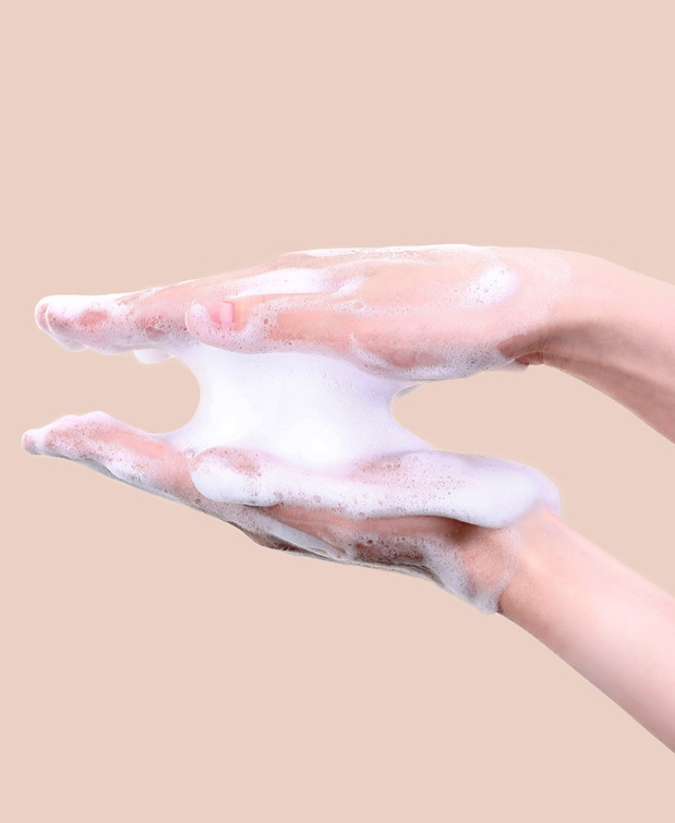 Round Lab Baby Mild Top to Toe Wash