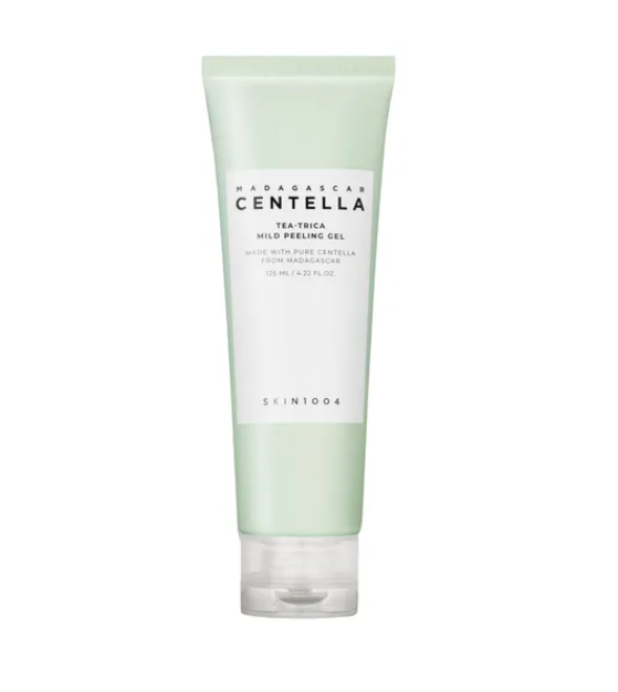 Skin1004 Madagascar Tea-Trica Mild Peeling Gel