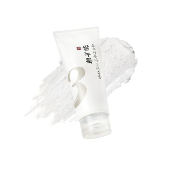 Numbuzin No.3 Rice Enzyme Skin Softening Cleansing