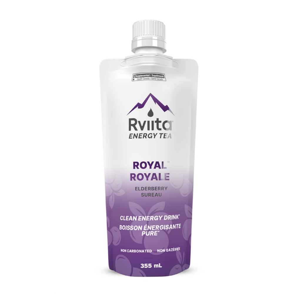 Royal Elderberry