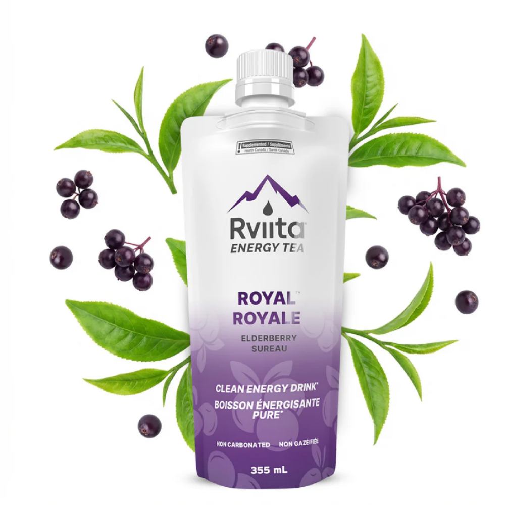 Royal Elderberry