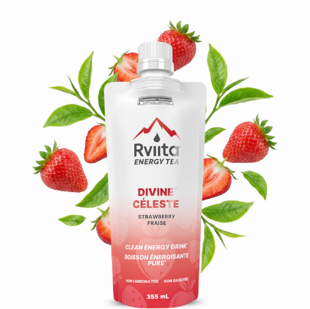 Divine Strawberry