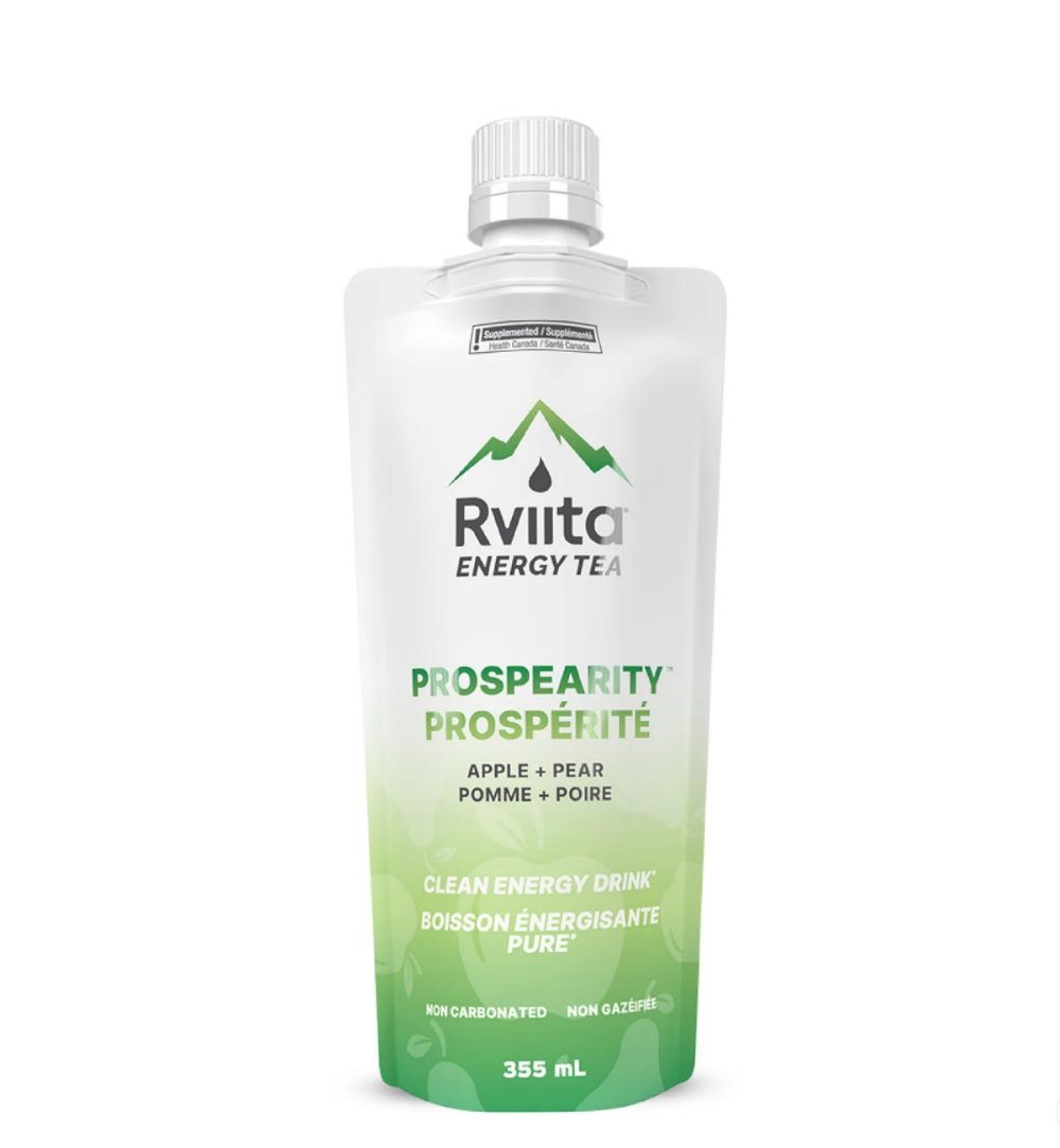 Rviita Prospearity Apple Pear Green Tea