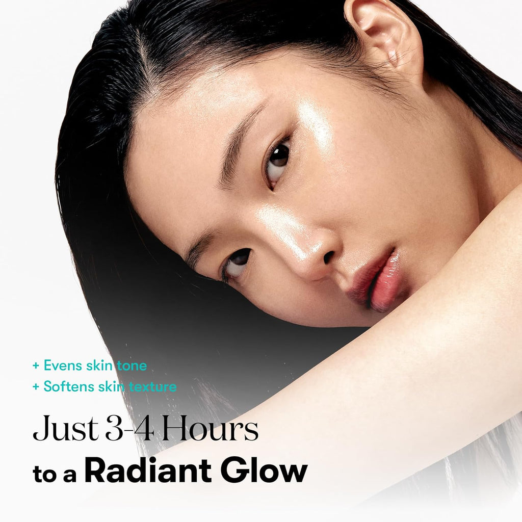VT COSMETICS PDRN Hydrogel Mask