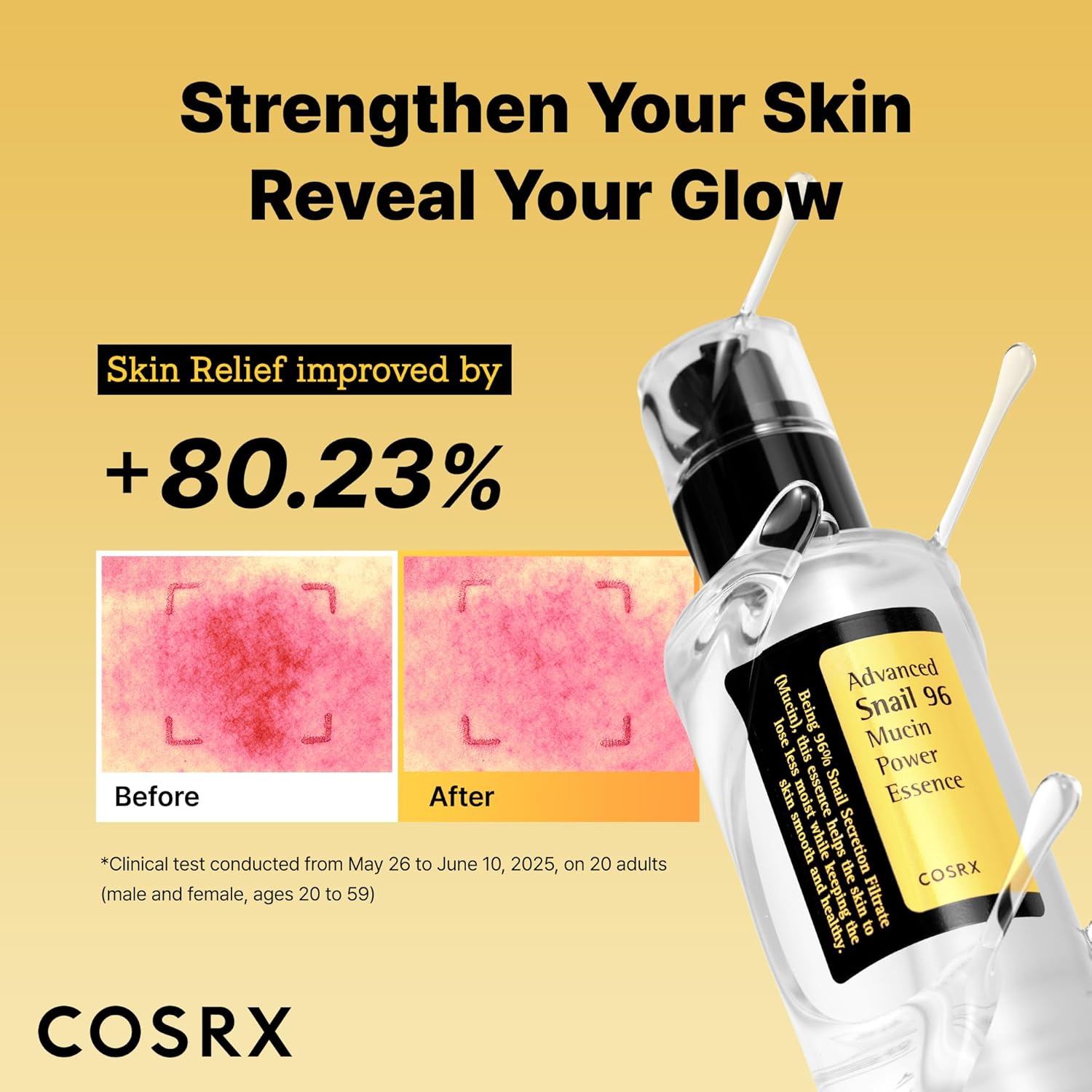 COSRX Two in One Poreless Power Liquid