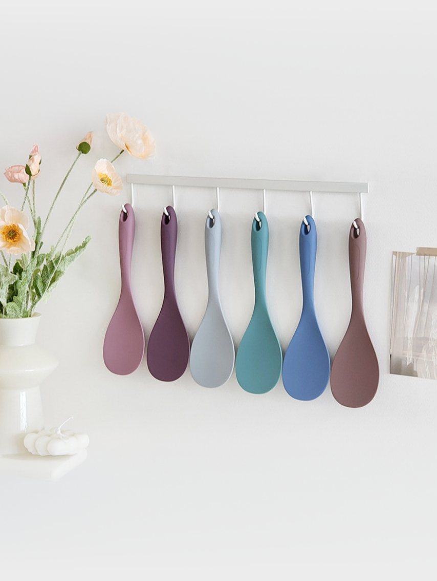 EDIF Premium Silicone Rice Paddle