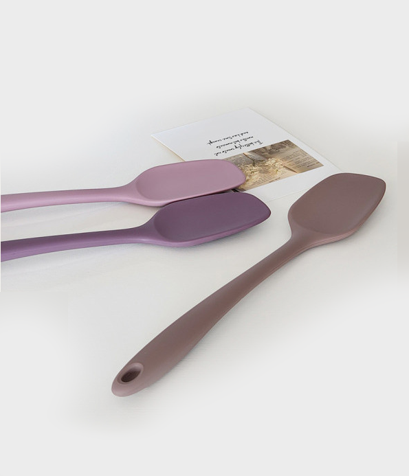 EDIF Silicone Spatula Scraper