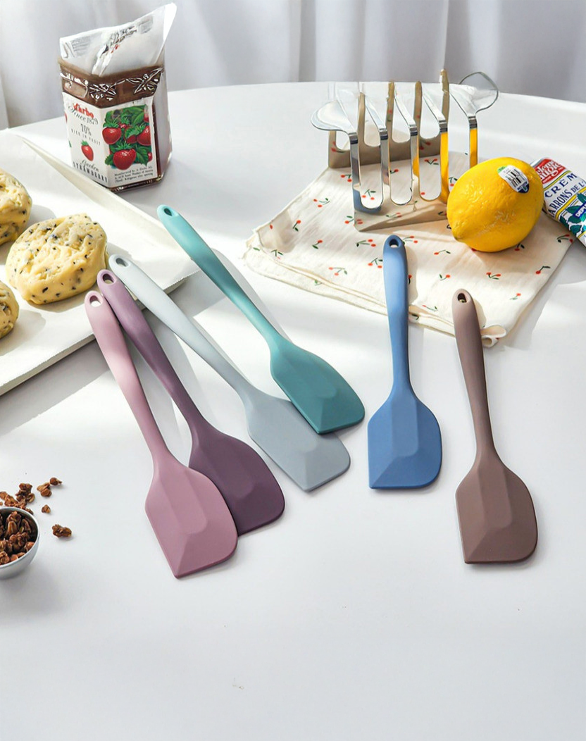 EDIF Mini Silicone Spatula